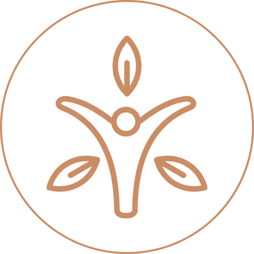 Positive Circles Heal Renew 1