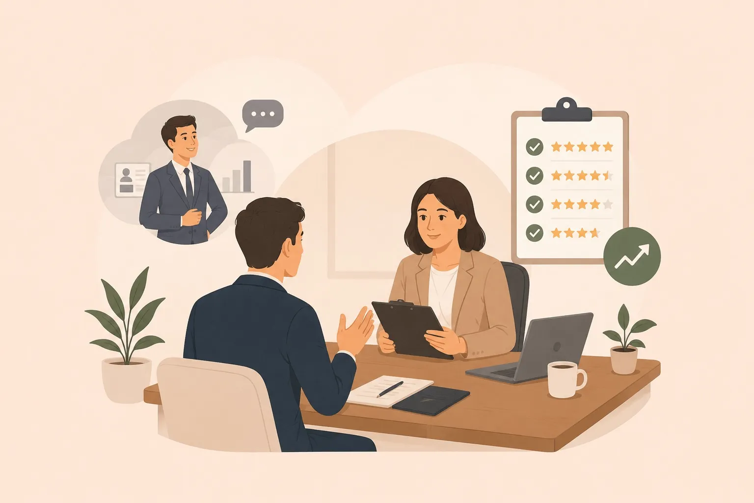 CV LinkedIn Revamp 1