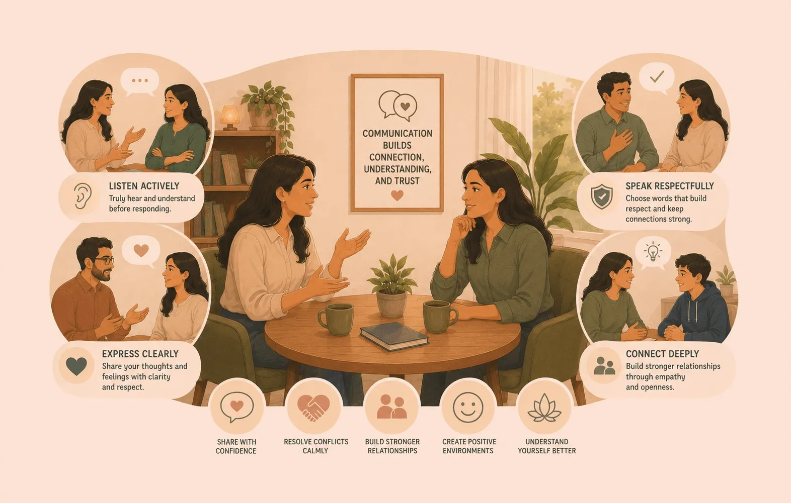 Communication 2