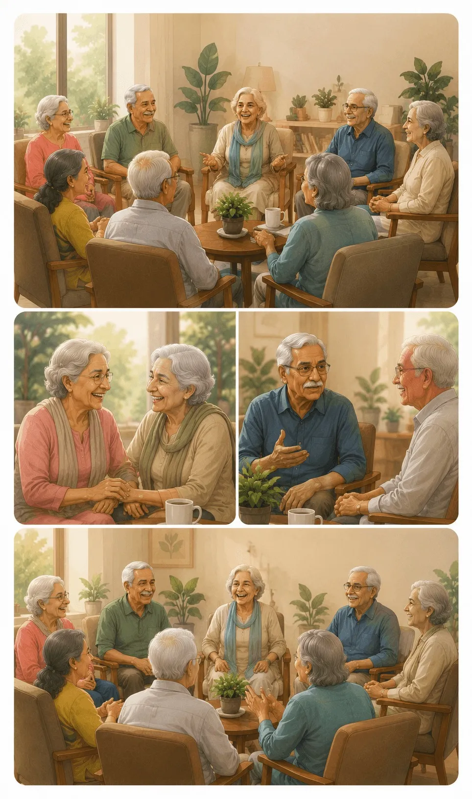 Community Circles 1