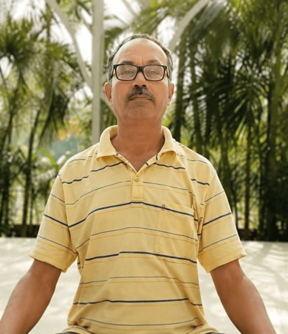 Mr. Bibhuti Bhusan Roy