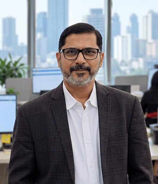Mr. Chandan Chatterjee