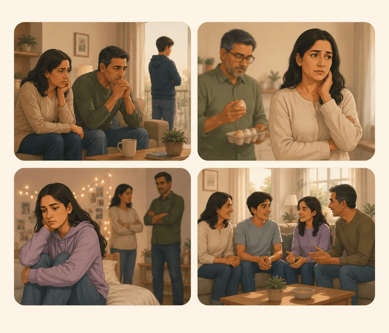 Teen Parent Power Up 1